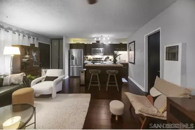  720 W Lewis Street #6, San Diego, CA 92103 - Photo 1