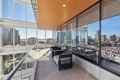  888 W E St #1504, San Diego, CA 92101 - Photo 18