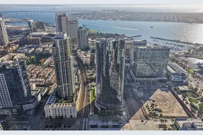  888 W E St #1504, San Diego, CA 92101 - Photo 28