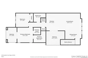 819 Kennebeck Ct, San Diego, CA 92109 - Photo 40