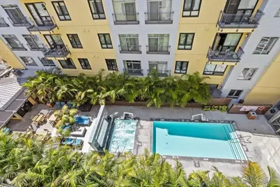  889 Date St. #103, San Diego, CA 92101 - Photo 16