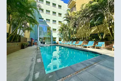  889 Date St. #103, San Diego, CA 92101 - Photo 12