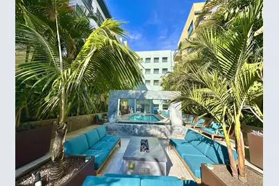  889 Date St. #103, San Diego, CA 92101 - Photo 14