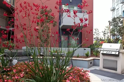  1240 India St #519, San Diego, CA 92101 - Photo 14