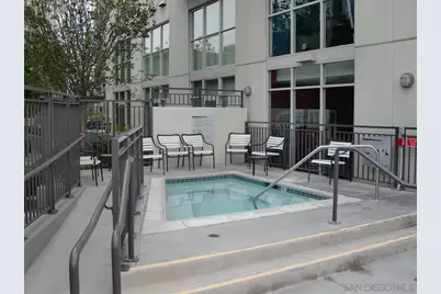  1240 India St #519, San Diego, CA 92101 - Photo 10