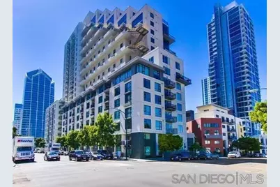 1240 India St #519, San Diego, CA 92101 - Photo 2