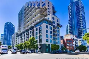 1240 India St, San Diego, CA 92101 - Photo 2