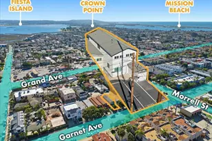 2033 Garnet Ave, Pacific Beach, CA 92109 - Photo 1