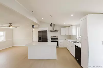  26835 Olde Highway 80 #81, Guatay, CA 91931 - Photo 4