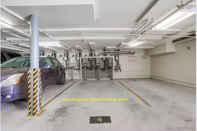  3607 Ocean Front Walk #4, San Diego, CA 92109 - Photo 24