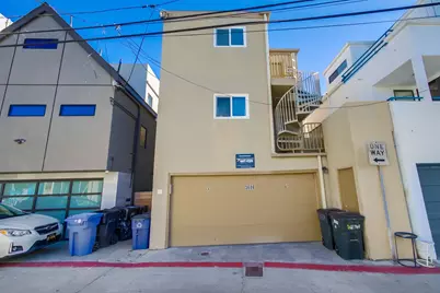  3686 Bayside Walk, San Diego, CA 92109 - Photo 34