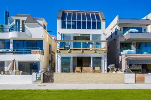 3686 Bayside Walk, San Diego, CA 92109 - Photo 2