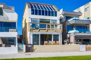 3686 Bayside Walk, San Diego, CA 92109 - Photo 1