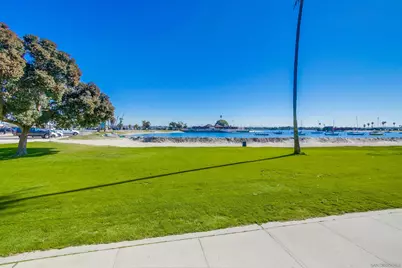  3686 Bayside Walk, San Diego, CA 92109 - Photo 6