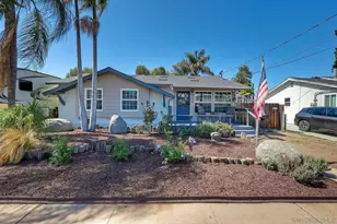 828 Waterloo Ave, El Cajon, CA 92019 - Photo 2