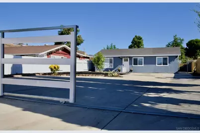  12525 Julian Avenue, Lakeside, CA 92040 - Photo 4