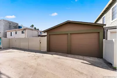  4665 Arizona St, San Diego, CA 92116 - Photo 38