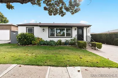  5469 Roswell St, San Diego, CA 92114 - Photo 1