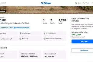 8468 Golden Ridge Rd, Lakeside, CA 92040 - Photo 4