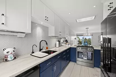  5746 Ferber Street, San Diego, CA 92122 - Photo 4