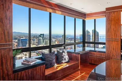  700 Front St #2701, San Diego, CA 92101 - Photo 16