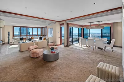  700 Front St #2701, San Diego, CA 92101 - Photo 1