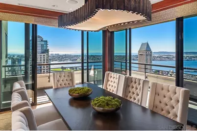  700 Front St #2701, San Diego, CA 92101 - Photo 6