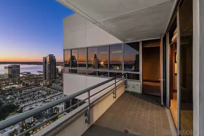  700 Front St #2701, San Diego, CA 92101 - Photo 68