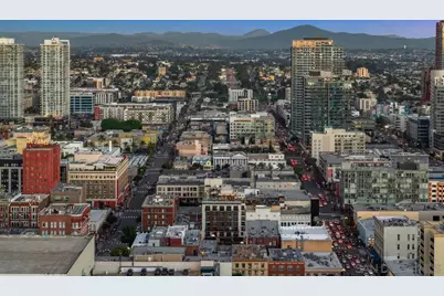  700 Front St #2701, San Diego, CA 92101 - Photo 14