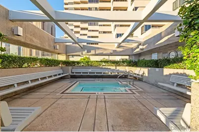  700 Front St #2701, San Diego, CA 92101 - Photo 54