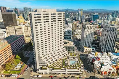  700 Front St #2701, San Diego, CA 92101 - Photo 60