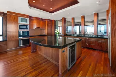  700 Front St #2701, San Diego, CA 92101 - Photo 10