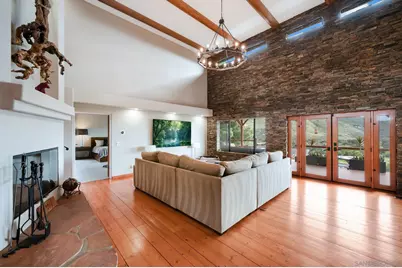  17287 Oak Hollow Road, Ramona, CA 92065 - Photo 8