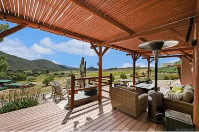  17287 Oak Hollow Road, Ramona, CA 92065 - Photo 4