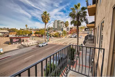  801 W Hawthorn St #203, San Diego, CA 92101 - Photo 30