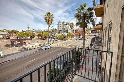  801 W Hawthorn St #203, San Diego, CA 92101 - Photo 28