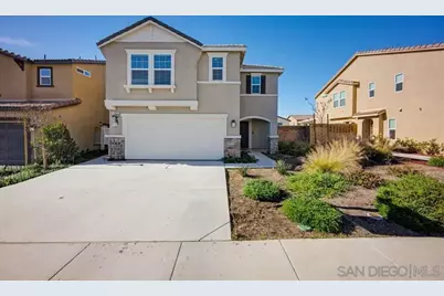  25579 Calamity Lane, Homeland, CA 92548 - Photo 4