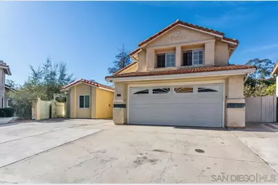  1236 Corte Cielo, San Marcos, CA 92069 - Photo 2