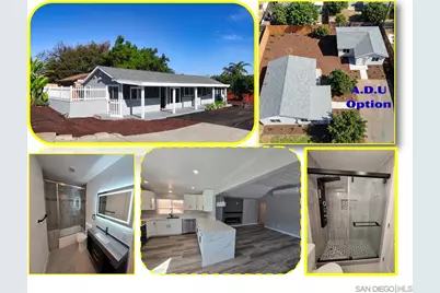  940 S Upas St, Escondido, CA 92025 - Photo 1