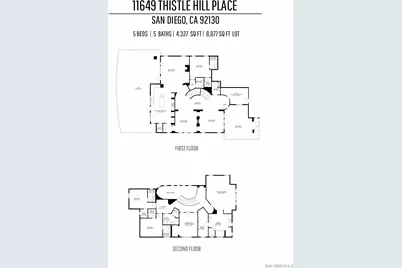  11649 Thistle Hill Pl, San Diego, CA 92130 - Photo 8