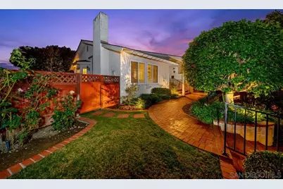  5453 Bothe Ave, San Diego, CA 92122 - Photo 1
