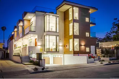  2925 Upshur St., San Diego, CA 92106 - Photo 1