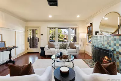  4136 Randolph Street, San Diego, CA 92103 - Photo 6