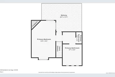  4136 Randolph Street, San Diego, CA 92103 - Photo 42