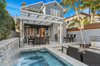  861 B Avenue, Coronado, CA 92118 - Photo 24