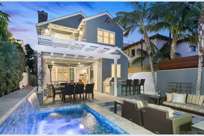  861 B Avenue, Coronado, CA 92118 - Photo 1