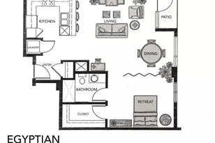 3812 Park Blvd, San Diego, CA 92103 - Photo 14