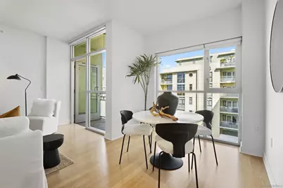  3812 Park Blvd #412, San Diego, CA 92103 - Photo 6