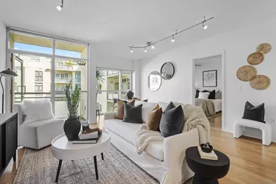  3812 Park Blvd #412, San Diego, CA 92103 - Photo 2