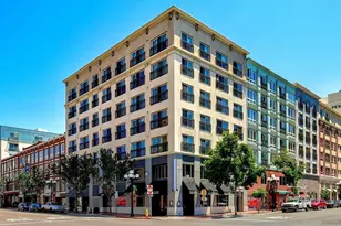 450 J St, San Diego, CA 92101 - Photo 1